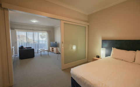 Aurora Ozone Hotel - Nambucca Heads Accommodation 7