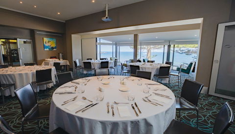 Aurora Ozone Hotel - Nambucca Heads Accommodation 8