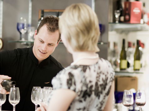 Novotel Barossa Valley Resort - Nambucca Heads Accommodation 3