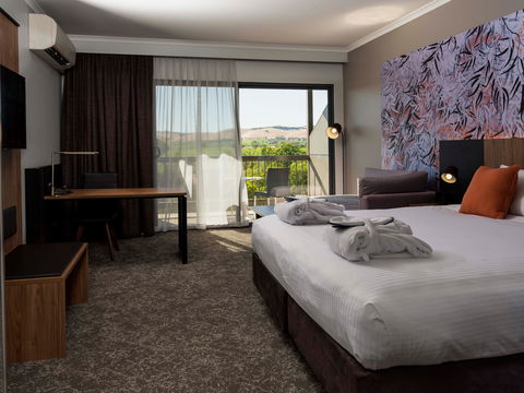 Novotel Barossa Valley Resort - Nambucca Heads Accommodation 6