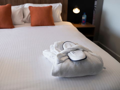 Novotel Barossa Valley Resort - Nambucca Heads Accommodation 7