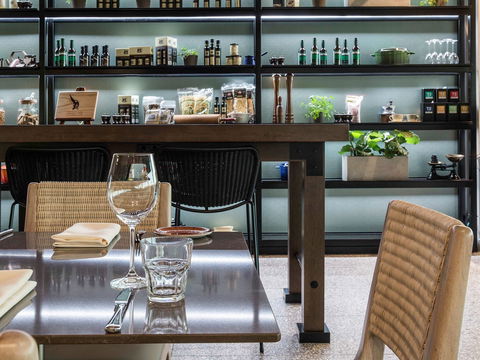 Novotel Barossa Valley Resort - Nambucca Heads Accommodation 11