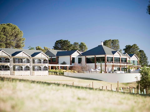 Novotel Barossa Valley Resort - Nambucca Heads Accommodation 17
