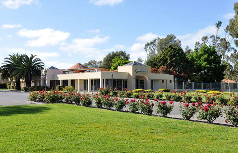 Barossa Weintal Resort - Nambucca Heads Accommodation 0