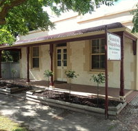 Greenocks Old Telegraph Station - Nambucca Heads Accommodation