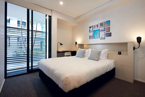Veriu Camperdown - Nambucca Heads Accommodation 4