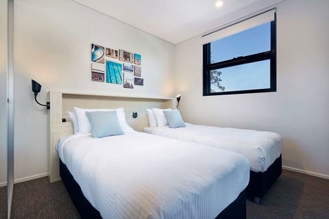 Veriu Camperdown - Nambucca Heads Accommodation 6