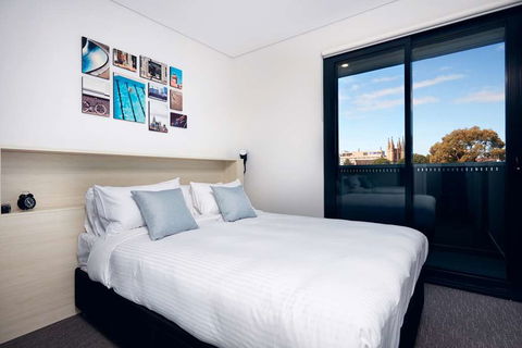 Veriu Camperdown - Nambucca Heads Accommodation 8