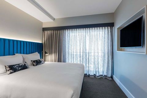 Adina Apartment Hotel Brisbane - Nambucca Heads Accommodation 5