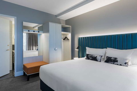 Adina Apartment Hotel Brisbane - Nambucca Heads Accommodation 6