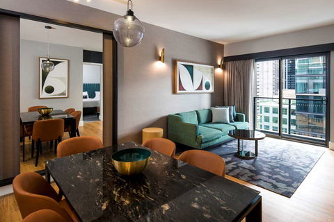 Adina Apartment Hotel Brisbane - Nambucca Heads Accommodation 13