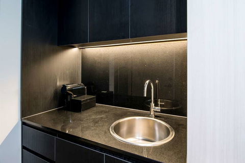 Adina Apartment Hotel Brisbane - Nambucca Heads Accommodation 14