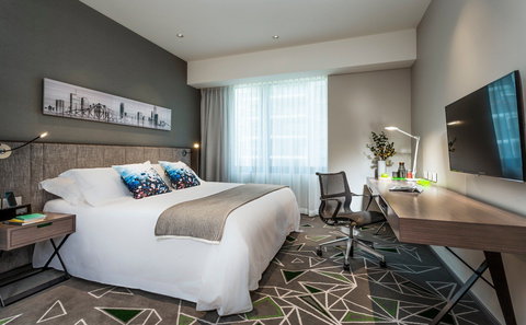 Capri by Fraser Brisbane - Nambucca Heads Accommodation 2