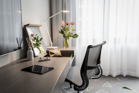 Capri by Fraser Brisbane - Nambucca Heads Accommodation 4