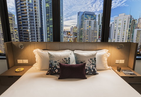 Capri by Fraser Brisbane - Nambucca Heads Accommodation 6