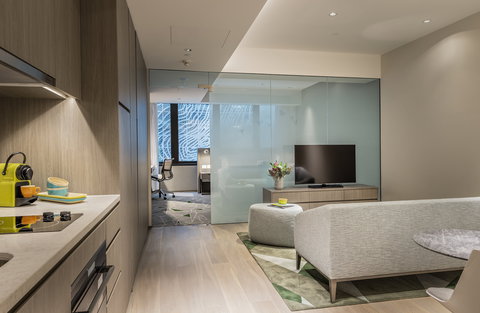 Capri by Fraser Brisbane - Nambucca Heads Accommodation 8