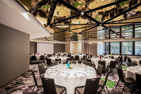 Capri by Fraser Brisbane - Nambucca Heads Accommodation 10