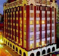 Royal Albert Hotel - Nambucca Heads Accommodation