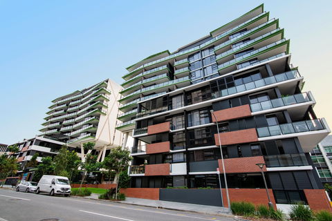 Arise Arena - Nambucca Heads Accommodation 0