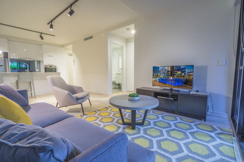 Arise Arena - Nambucca Heads Accommodation 5