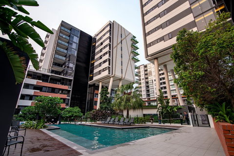 Arise Arena - Nambucca Heads Accommodation 9