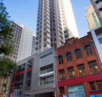 Mantra Midtown Brisbane - Nambucca Heads Accommodation