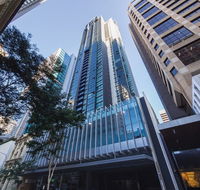 Oaks Charlotte Towers - Nambucca Heads Accommodation