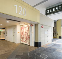 Quest River Park Central - Nambucca Heads Accommodation