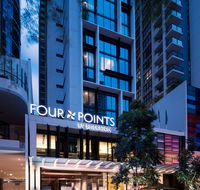 Four Points by Sheraton Brisbane - Nambucca Heads Accommodation