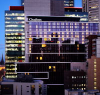 Citadines on Bourke Melbourne - Nambucca Heads Accommodation