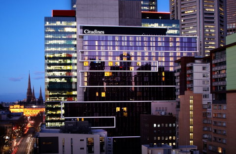 Citadines on Bourke Melbourne - Nambucca Heads Accommodation 0