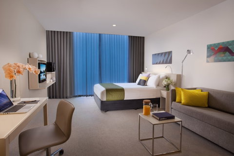 Citadines on Bourke Melbourne - Nambucca Heads Accommodation 3