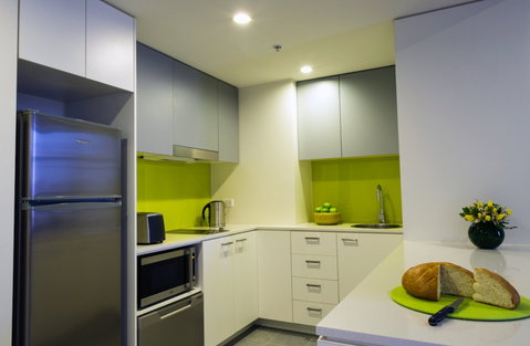 Citadines on Bourke Melbourne - Nambucca Heads Accommodation 4