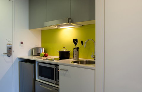 Citadines on Bourke Melbourne - Nambucca Heads Accommodation 5