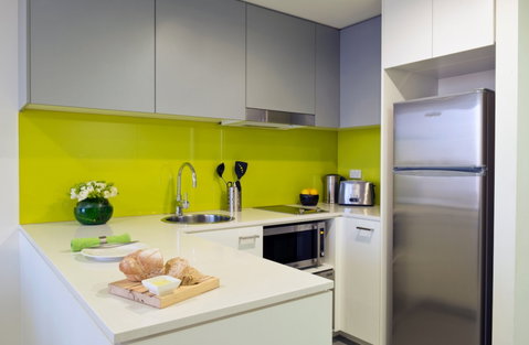 Citadines on Bourke Melbourne - Nambucca Heads Accommodation 6
