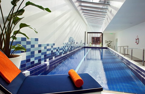 Citadines on Bourke Melbourne - Nambucca Heads Accommodation 7