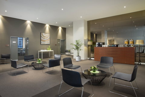 Citadines on Bourke Melbourne - Nambucca Heads Accommodation 8