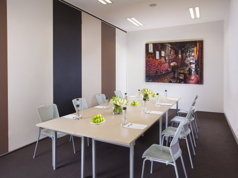 Citadines on Bourke Melbourne - Nambucca Heads Accommodation 9