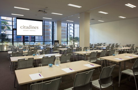 Citadines on Bourke Melbourne - Nambucca Heads Accommodation 10