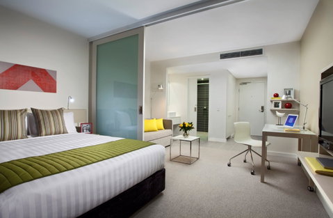 Citadines on Bourke Melbourne - Nambucca Heads Accommodation 12