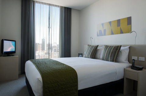 Citadines on Bourke Melbourne - Nambucca Heads Accommodation 14