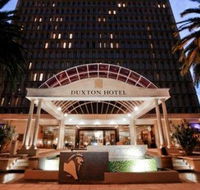 Duxton Hotel - Nambucca Heads Accommodation