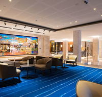 Parmelia Hilton Perth - Nambucca Heads Accommodation