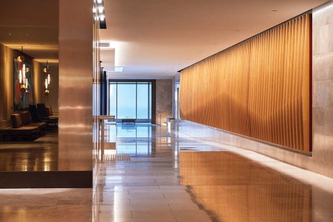Parmelia Hilton Perth - Nambucca Heads Accommodation 1