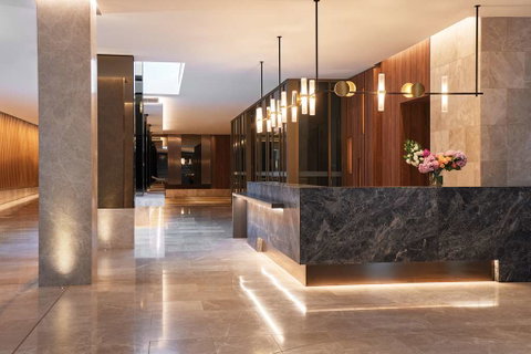Parmelia Hilton Perth - Nambucca Heads Accommodation 2