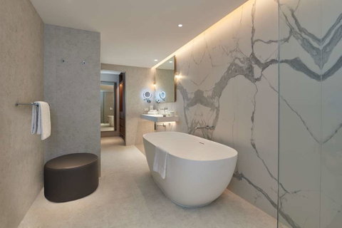 Parmelia Hilton Perth - Nambucca Heads Accommodation 4