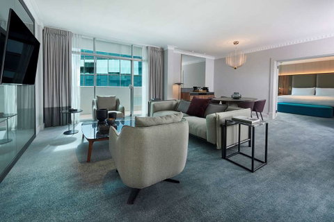 Parmelia Hilton Perth - Nambucca Heads Accommodation 5