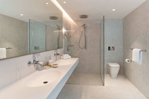 Parmelia Hilton Perth - Nambucca Heads Accommodation 6