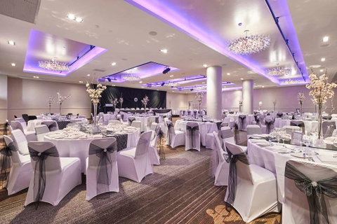 Parmelia Hilton Perth - Nambucca Heads Accommodation 8