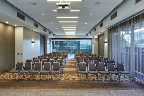 Parmelia Hilton Perth - Nambucca Heads Accommodation 10